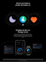 Samsung Galaxy Watch7 / Smartwatch Bluetooth - details 6