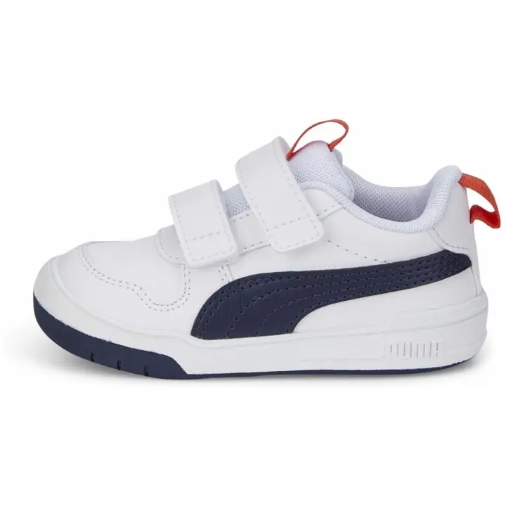 Calzado Calzado marca Puma modelo 380741-11 para bebe en color blanco - 1