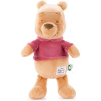 Simba Figura Peluche Osito The Winnie the Pooh  Disney  45cm, Relleno y Exterior Fabricados Con Material 100% ReCiClado, Apto Para Todas Las Edades - Los Vengadores - details 0