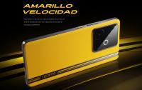 Teléfono - realme GT 7T 5G Smartphone 12GB+256GB | 12GB+512GB, MediaTek Dimensity 8400-Max, Batería Titan 7000mAh+120W Carga rápido, Cámara IMX896 con AI Viaje Snap, 360° Ultimo Refrigeración, Pantalla 6000nits Pro-ESports, IP69 - details 30