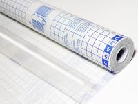 Pack de 3 Rollos de Plástico Transparente Adhesivo para Forrar Libros – 0,45 m, 0,33 de Ancho x 5 m o 1,5 m – Forro Autoadhesivo Flexible y Resistente – Protector para Libros Escolares, Cuadernos y Documentos - details 1