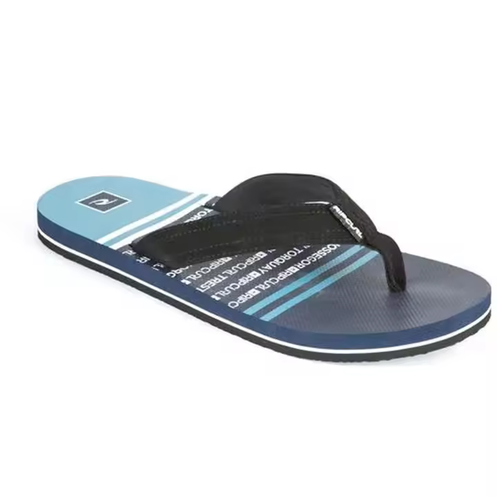 Chanclas Rip Curl Ripper Open Toe Hombre - 1