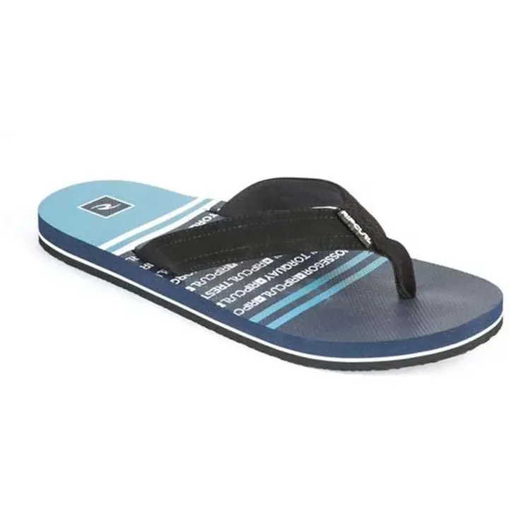 Chanclas Rip Curl Ripper Open Toe Hombre - 1