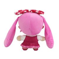 Muñeco De Peluche OMORI Sunny De 8 Pulgadas Cojín De Relleno De Algodón PP Figura De Cosplay Regalos Lindos Merchandise Del Juego - details 22