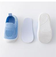Zapatos Transpirables Para Bebés Niños Y Niñas Tenis Cómodos De Pies Planos Resistentes Al Desgaste Antideslizantes Para Primavera Verano Otoño Invierno - details 2