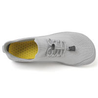 Zapatos De Halterofilia Para Hombres Y Mujeres Zapatillas De Gimnasio Entrenador Cruzado Calzado De Pesas Deadlift Suela De Goma Material Superior Sintético Soporte Y Equilibrio - details 51