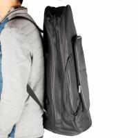 Bolsa De Viaje Para Tioron Barítono Negro Impermeable De Tela Oxford Bolsa De Almacenamiento Para Instrumentos Musicales Acessorios De Música - details 9