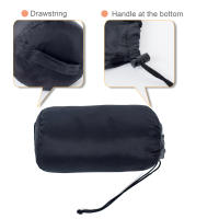 Saco De Dormir Para Perro Impermeable Y Duradero Con Diseño Portátil Y Calor Para Exteriores Material De Alta Calidad Para Mascotas - details 13