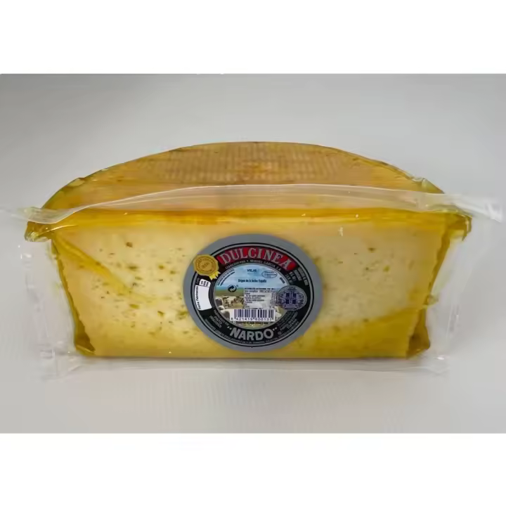 Varios QUESO DULCENEA CON ACEITE DE OLIVA 1500G APOX - 1
