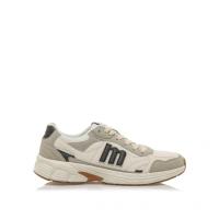 Zapatillas deportivas hombre MUSTANG 84781 C57750 DEPORTIVO CORDON "M"BLANCO/BLANCO 34424 25V - details 0