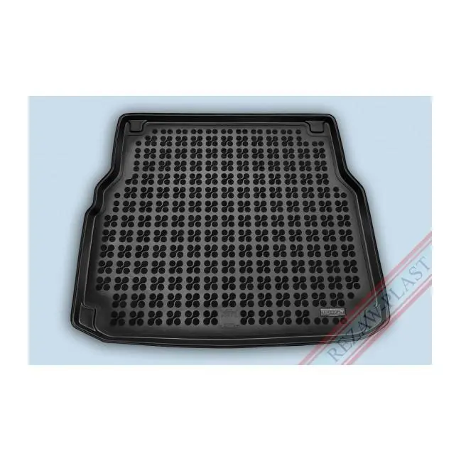 Rezaw Plast Prot. Maletero Caucho 3D Premium Mercedes S205 C - CLASS T-Model / Station Wagon  2014 - 2021  REF: 230941 - 1
