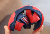 Sandalias De Verano Para Niños 2019 Zapatos De Playa Planos Deportivos Casuales Cuero Suave Antideslizante Moda Adecuado Para Estudiantes - details 17