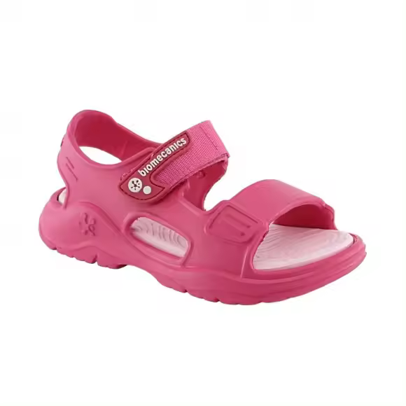 Sandalias de agua Biomecanics 232290-F Fucsia Biomecanics IBIO24E93 - 1
