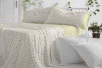 🛏️Juego Sábanas Juveniles Burrito Blanco Modelo 182 Kids– 50% Algodón, 50% Poliester, 100% Confort y Estilo 🌙 - details 4