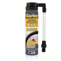 Repara Pinchazos Bici Garley 110CC -75 ML Repara Pinchazos Bike Repara e infla al instante Ideal para emergencias Para todo tipo de bicicletas - details 0