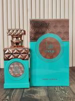 Minya De Paris Corner - NOVEDAD Fragancia única lujosa elegante mujeres Dubái -100ml - details 0