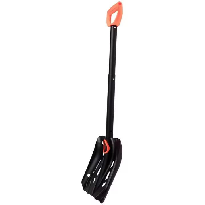 Mammut Pala Alugator Pro Light Hoe - 1