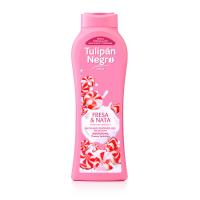 Tulipán Negro - Gel de Baño Hidratante PACK 5 unidades 650 ml Intensamente Perfumado Briseis S.A. - details 2