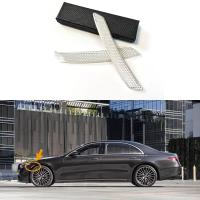 2pcs Etiquetas Reflectorizantes Para Coche Adhesivo De Seguridad En 3 Colores Cinta Reflectora Para Puertas De Automóviles - details 2