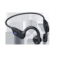 Auriculares Inalámbricos Bluetooth Conducción Ósea Deportivos Para Natación X7 Con Micrófono Hands-Free Resistente Al Agua Para Correr - details 12
