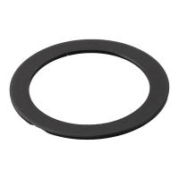 2pcs Espaciadores De Bicicleta Adaptador De Engranaje De Cadena Shimano 24mm Accesorio De Parte De Ciclismo GIYO - details 14