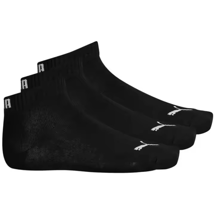 Ropa Interior marca Puma modelo 701233224-200 para junior en color negro - 1