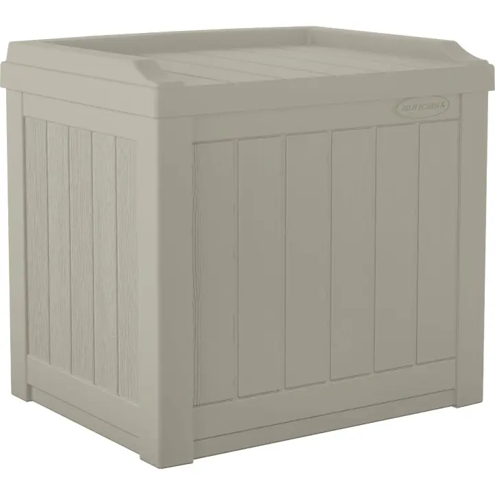 SUNCAST ARCON ASIENTO DE JARDIN SUNCAST 83L BEIGE M1K - 1