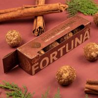 INCIENSOSHOP - 2 unidades de Bombita x 4 Herbal Fortuna de Sagrada madre hecho a mano con Amor en Argentina - details 0