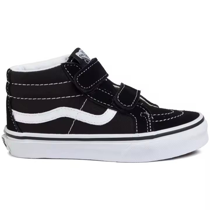 Calzado Lifestyle marca Vans modelo Vn00018T6Bt1 para unisex en color - 1
