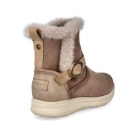 AMARPIES AMD29431BEIG BOTIN PELO CORREA HEBILLA BEIG 36939 25I - details 1