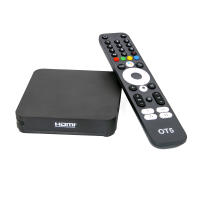 Ostark OT+ULTRA, 8K, 4G+32G, Amlogic S905X4, 2.4G+5G wifi, AV1, USB 3.0, USB 2.0, eMMC, H.265 HEVC OT5 S905Y4 - details 2