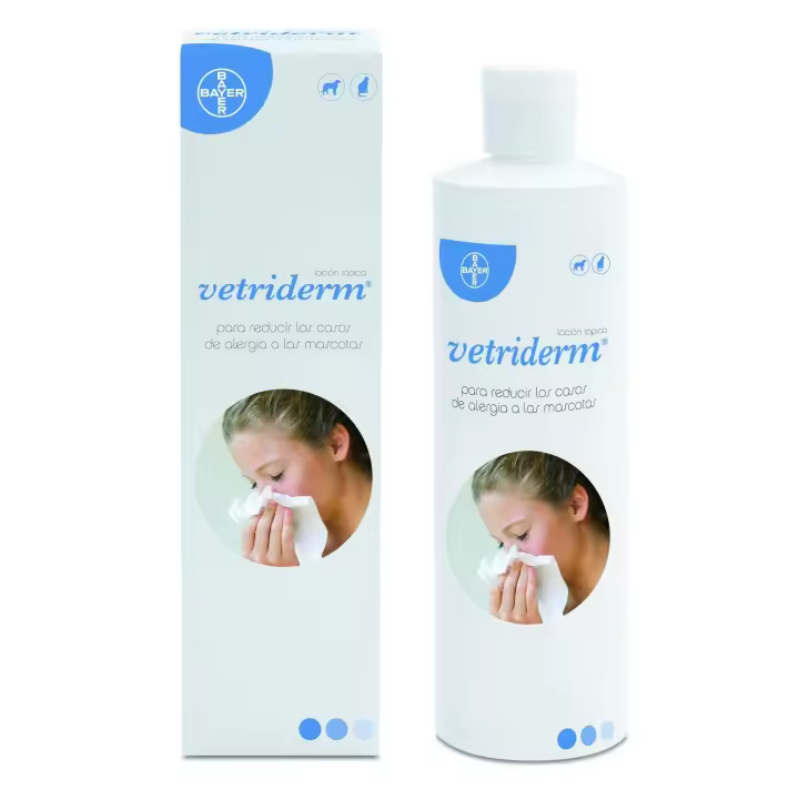 Vetriderm 350 ml - 1