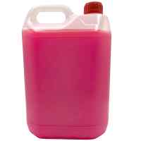 Banner - Anticongelante liquido refrigerante 5 Litros rosa 30%