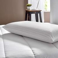 Almohada  Viscoelástica 100%  Molliccio + Funda de Almohada 100% algodón  Antiácaros y Antibacterias - GADETEX - details 4