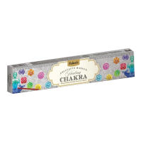 Incienso Tulasi - Pack De 8 Cajas de Aromas Diferentes - 12 Varitas por caja  (96 Varitas) - details 6