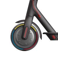 Pneumático Sólido Para Scooter Xiaomi M365/1S/Pro/Pro2/Mi3/Mi3 lite/Mi4 Lite 8.5x2.0 Neumático Duradero De Tipo Honecomb Para Rueda Frontal Y Trasera - details 14