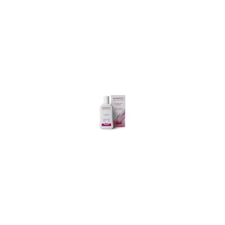 Champú con enebro y bardana para cabello seco bio 250ml Argital - 1