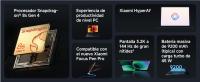 Xiaomi Pad 8 8/128GB – Tablet 11.2" 3.2K, 9200mAh, WiFi 7, Snapdragon 8s Gen 4 - details 1