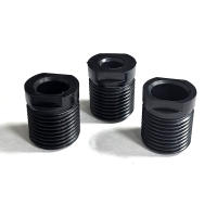 Kit De Adaptadores Para Manillar De Cambio De Marchas De Coche Universal Con Diámetro Interno De 8mm 10mm 12mm JDM RACING PVC De Alta Calidad - details 6