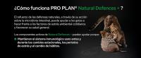 Purina ProPlan Gato Natural Defences. Suplemento en Polvo para Gatos - Suplementos para Gatos - Proplan Suplemento - details 2