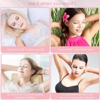 Parches De Silicona Reutilizable Para El Pecho Y El Cuello Conjunto De Parches De Cara Completa Para Mujeres Y Niñas Eliminación De Arrugas Y Mejora Del Contorno Del Rostro - details 8