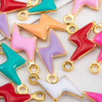 20pcs Colgantes De Acero Inoxidable En Forma De Delfín Octopus Caracol Estrella De Mar Para Creación De Joyas Collares Y Pendientes DIY - details 35