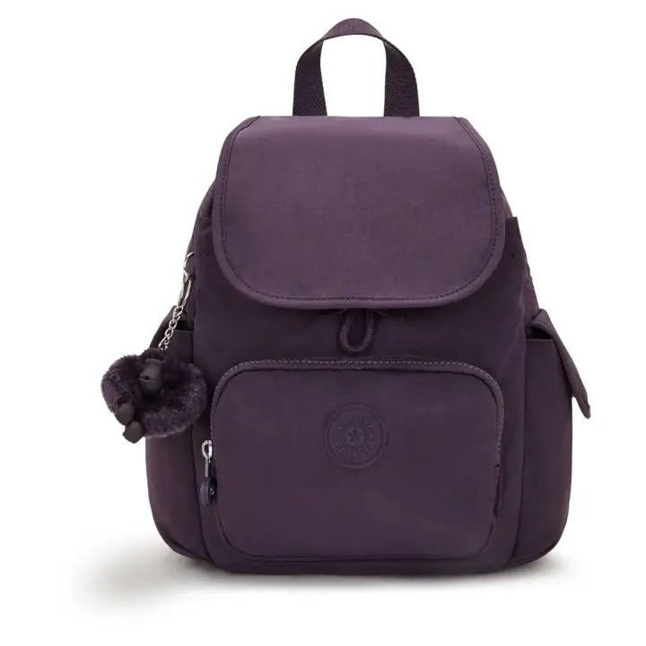 Kipling Mochila City Pack Mini 9l - 1
