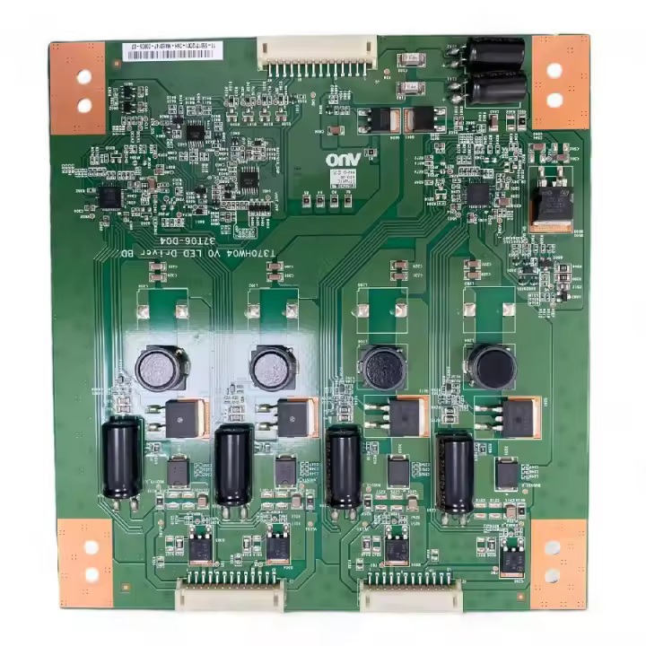 Placa Led Driver LG 32LE4500 T370HW04 V0 LED Driver BD 37T06-D04 - 1