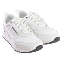 Michael Kors-Zapatilla Sneaker Allie Stride T2ALFS3L para Mujer