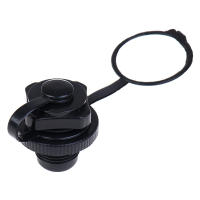Válvula De Bote Inflable TPU Boston Octagonal Con Base PVC 2-en-1 Accesorio Para Barco Certificación CE Origen China - details 7