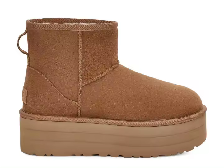 Ugg 1134991 Classic Mini Platform UGG - 1