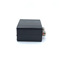 Medidor De Potencia Digital CQV-SWR120 120W 1.8-54Mhz Con Alarma De Onda Parabólica Alta Pantalla HD Color Completo 240*240 - details 5