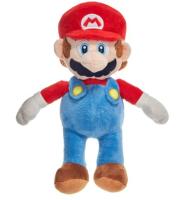Simba- Luigi, Yoshi, Toad ，super mario Peluches pack4modelo 20 Cm - details 0