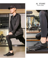 Zapatos de senderismo de cinco dedos para exteriores, para deportes de fitness, para hombre, de talla grande europea y americana - details 13